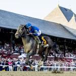 Sovereignty, Forever Young Top First Breeders' Cup Classic Power Rankings of 2026